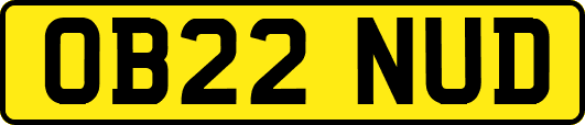 OB22NUD