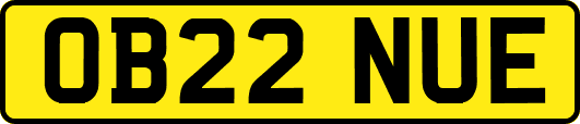 OB22NUE
