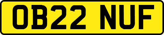 OB22NUF