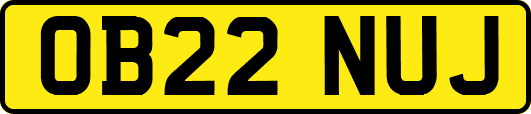 OB22NUJ