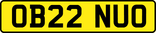 OB22NUO