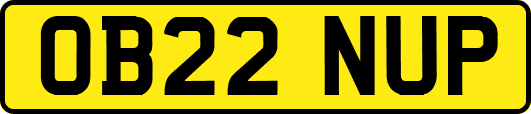 OB22NUP