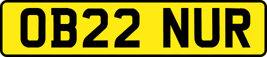 OB22NUR
