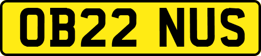 OB22NUS