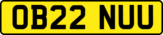 OB22NUU