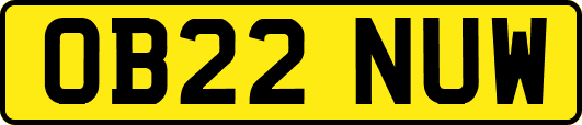 OB22NUW