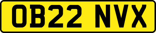 OB22NVX