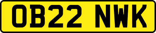OB22NWK