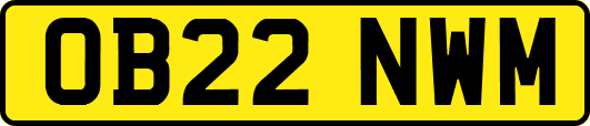 OB22NWM