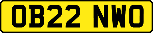 OB22NWO