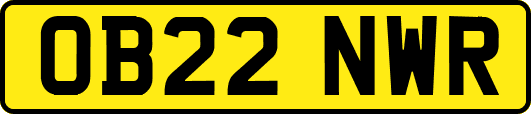 OB22NWR