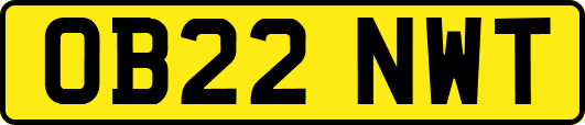 OB22NWT