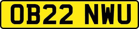 OB22NWU