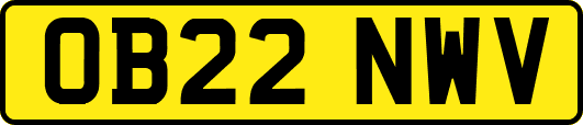 OB22NWV