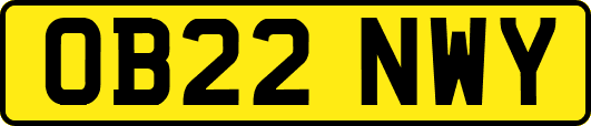 OB22NWY