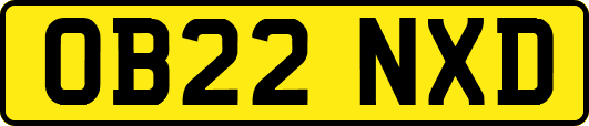 OB22NXD