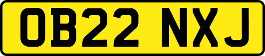OB22NXJ