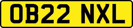 OB22NXL