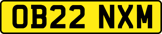 OB22NXM
