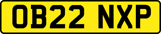 OB22NXP