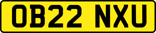 OB22NXU