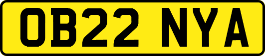 OB22NYA