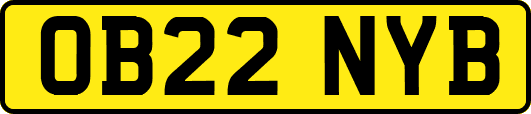 OB22NYB