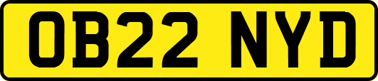 OB22NYD