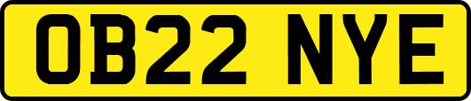 OB22NYE