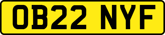 OB22NYF