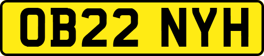 OB22NYH