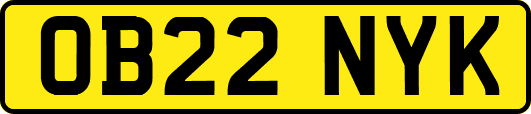 OB22NYK