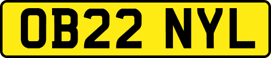 OB22NYL