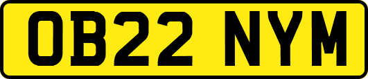 OB22NYM