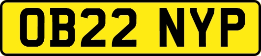 OB22NYP