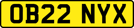 OB22NYX
