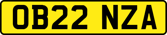 OB22NZA