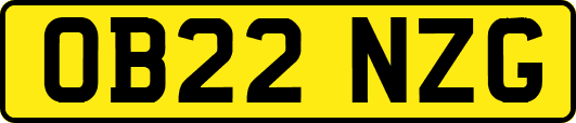 OB22NZG