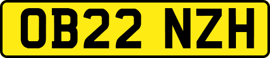 OB22NZH