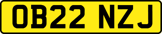 OB22NZJ