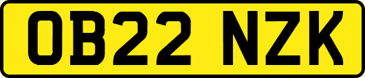 OB22NZK