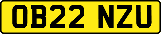 OB22NZU
