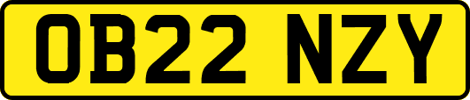 OB22NZY