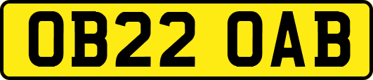 OB22OAB