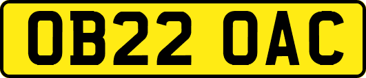 OB22OAC