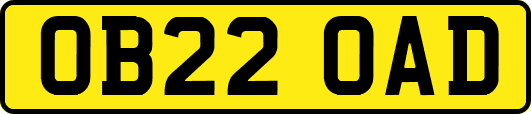 OB22OAD