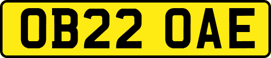 OB22OAE