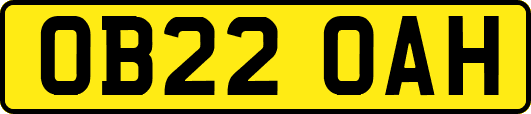 OB22OAH