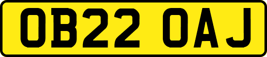 OB22OAJ