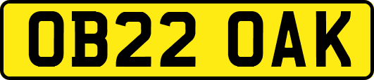 OB22OAK